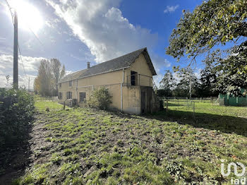 maison à Yville-sur-Seine (76)