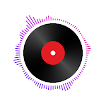 Cover Image of Download Default Music Player 30 APK