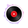 Default Music Player icon