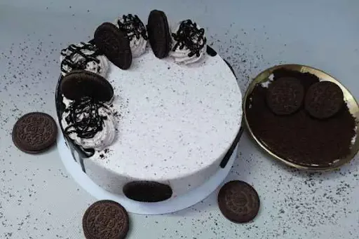 Oreo Cake [500 Grams]