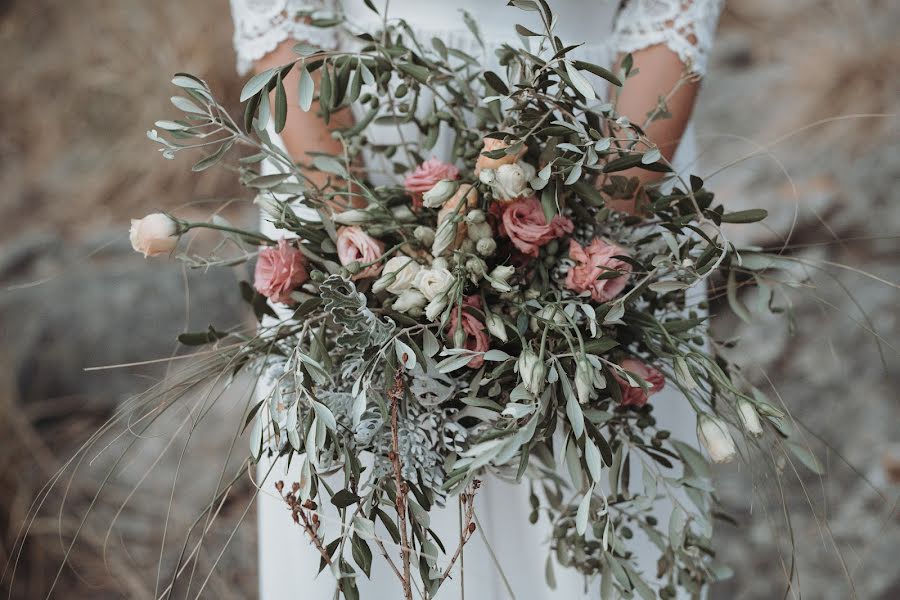 Photographe de mariage Alina Reuter (alinaundpatrick). Photo du 17 janvier 2018