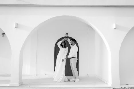 Wedding photographer Aleksandra Malysheva (iskorka). Photo of 26 December 2023