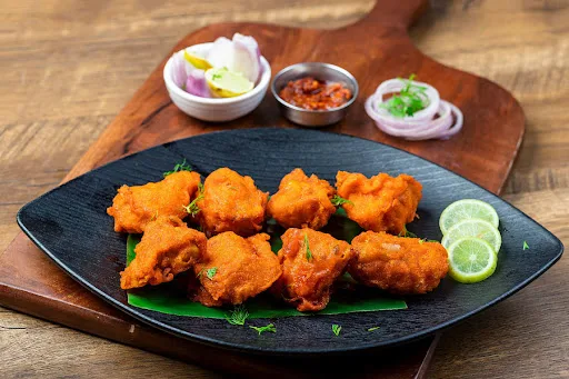 Chicken Pakoda (8 Pcs)