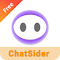 Item logo image for ChatSider AI Copilot : ChatGPT & Claude