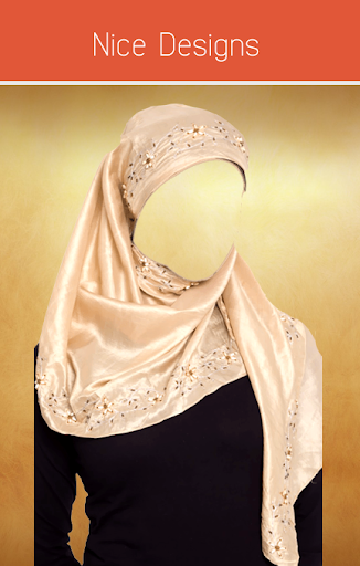 hijab women maker