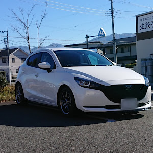 MAZDA2 DJLFS