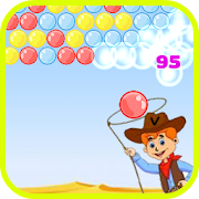 Bubble Raider Shooter 2.3.9 Icon