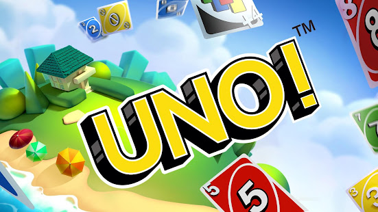 Uno apk mod