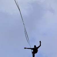 Slackline e slacklife di 