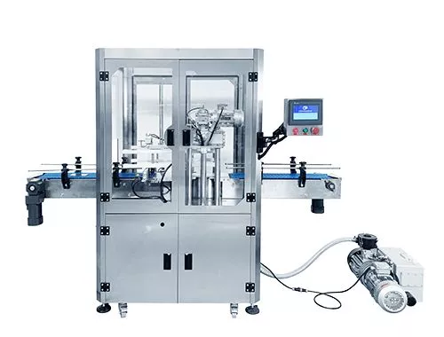 Packaging Machine