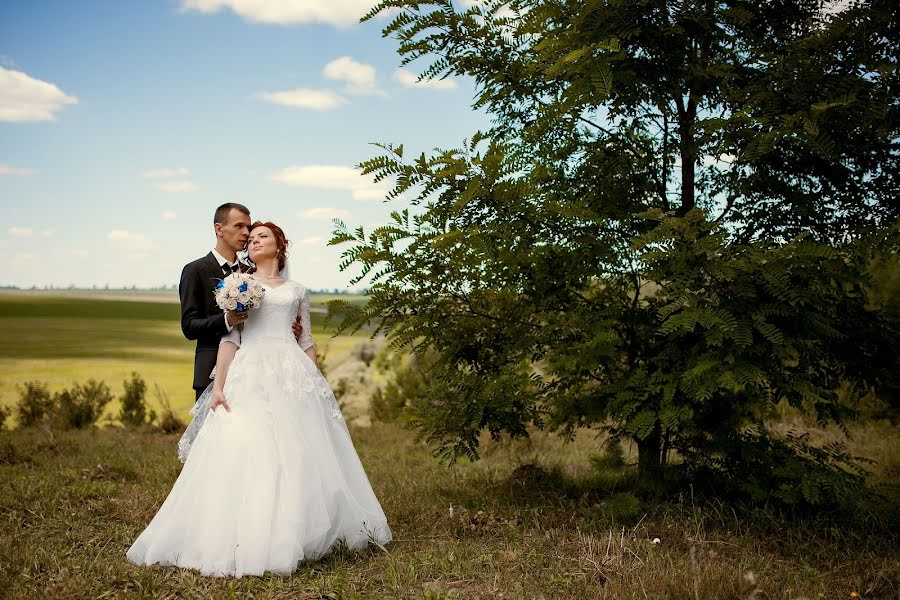 Wedding photographer Sasha Radchuk (sasharadchuck). Photo of 19 September 2013