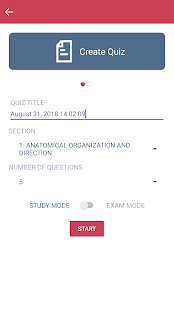 Anatomy & Physiology in a Flash!: Interactive App(圖4)-速報App