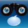 Talking Goggles Free icon