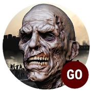 Zombie GO - A Horror Puzzle Game MOD