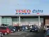 Tesco Extra