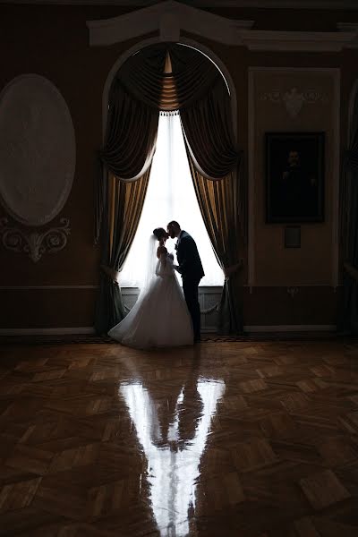 婚礼摄影师Mariya Yakusheva（yakusheva）。2023 12月20日的照片