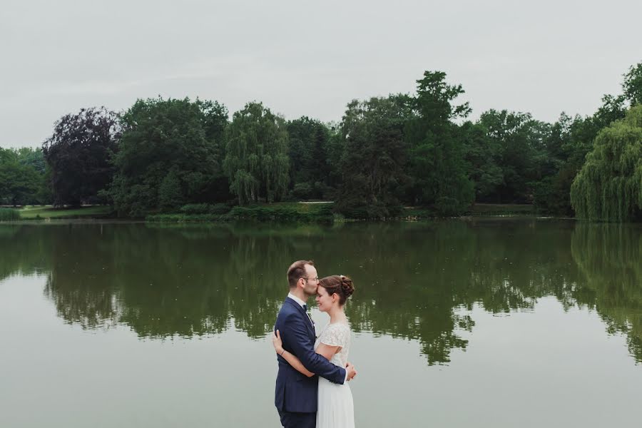 Весільний фотограф Irving Vi (viwedding). Фотографія від 16 липня 2018