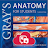 Gray's Anatomy Flash Cards icon