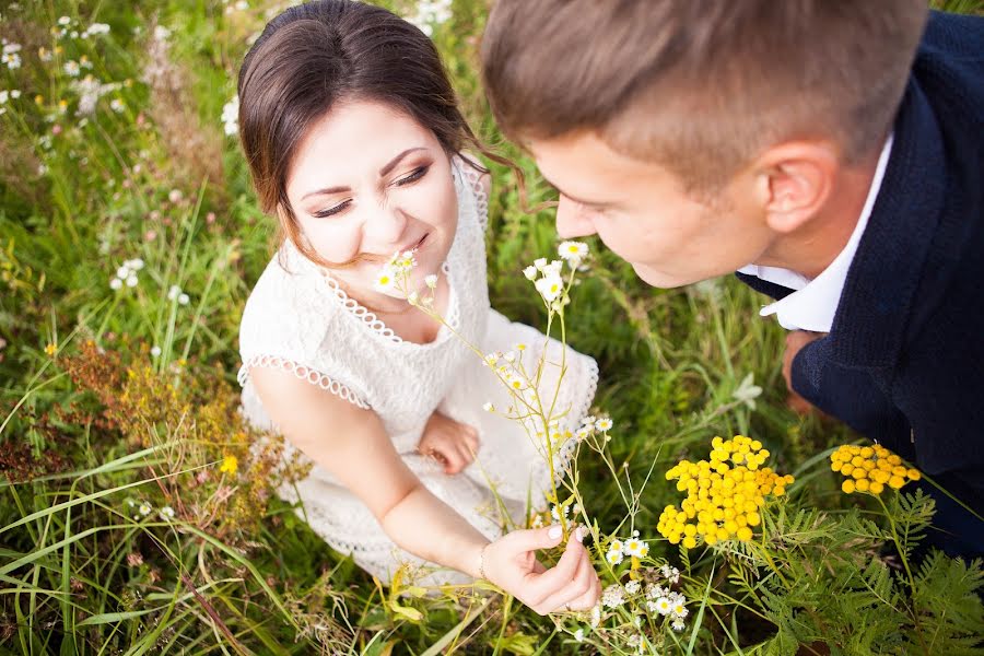 Photographe de mariage Ekaterina Baturina (baturinafoto). Photo du 15 octobre 2017