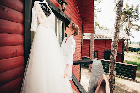 Fotógrafo de bodas Toma Rikun (tomarykun). Foto del 31 de mayo 2017