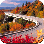 Cover Image of Descargar Fondo de pantalla de paisaje 4K 1.05 APK