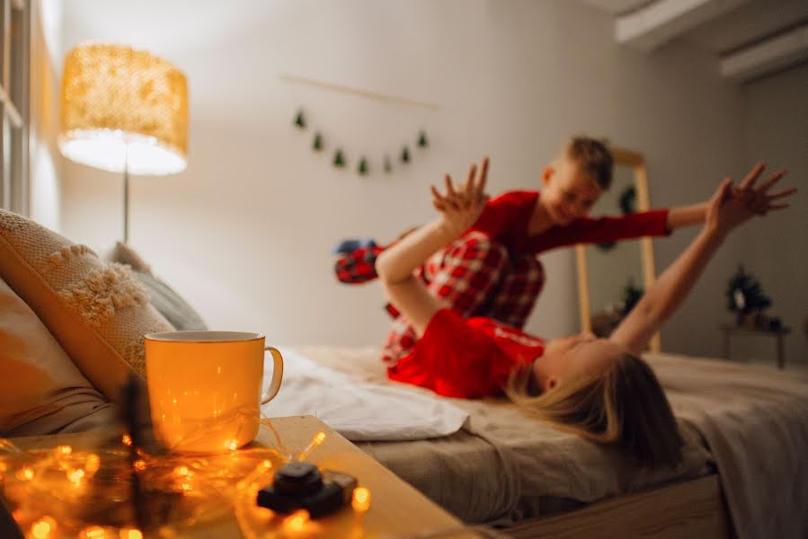 Fotograf ślubny Anastasiya Bolshedvorova (bolshepho). Zdjęcie z 10 stycznia