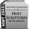 NWT of the Holy Scriptures