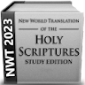 NWT of the Holy Scriptures icon