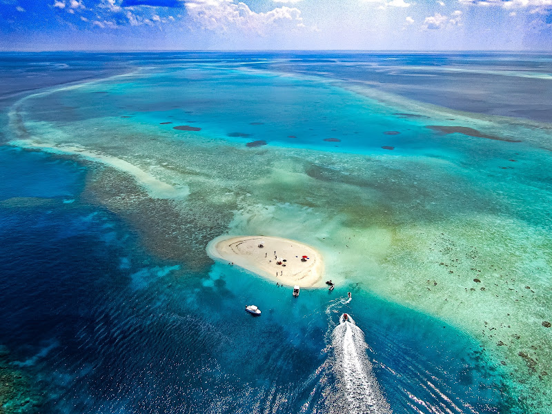 L’abbraccio della terra di marinafranzone