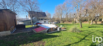 maison à Scey-sur-saone-et-saint-albin (70)