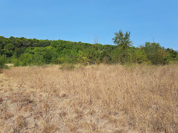 terrain à Aujargues (30)