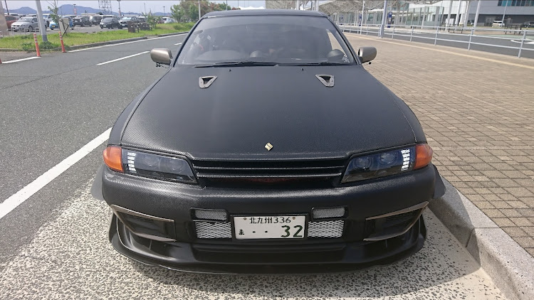 スカイラインの1093factoryさんが投稿したカスタム事例の投稿画像3枚目