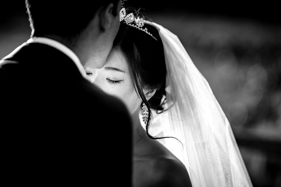 Wedding photographer Massimiliano Magliacca (magliacca). Photo of 19 June 2017