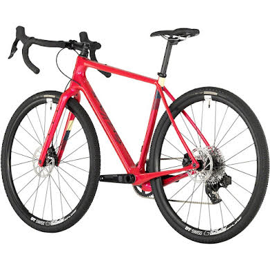 Salsa 2022-23 Warbird Rival XPLR AXS Red alternate image 8