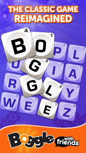 Boggle With Friends: Word Game android2mod screenshots 1