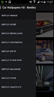 How to mod Car Wallpapers HD - Bentley 2.2 mod apk for pc