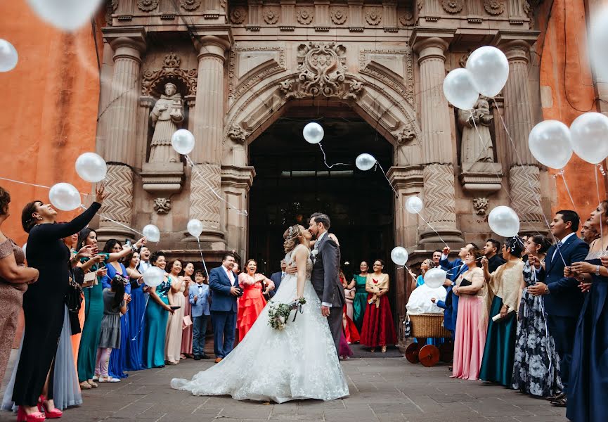 Fotógrafo de casamento Mizra Hermar (mizrahermar). Foto de 17 de julho 2023