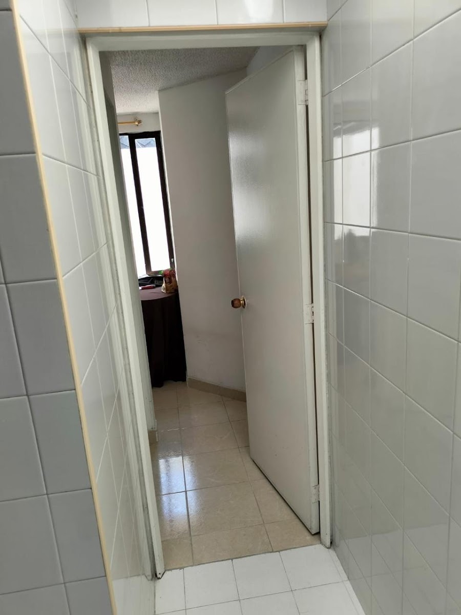 Apartamento En Venta - Cedritos, Bogota