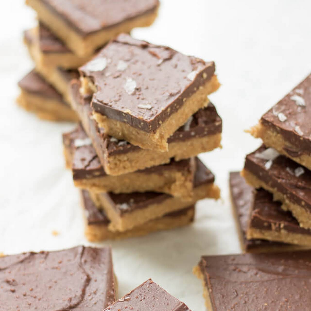 Buttery Homemade Ritz Crackers - Gemma's Bigger Bolder Baking