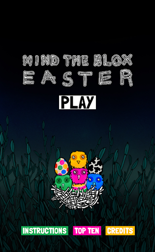 免費下載解謎APP|Mind the Blox - Easter app開箱文|APP開箱王