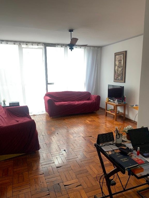 Apartamentos à venda Cambuci