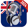 New Zealand Radio Stations icon