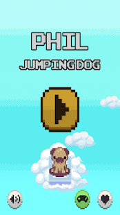 Phil The Jumping Dog(圖1)-速報App