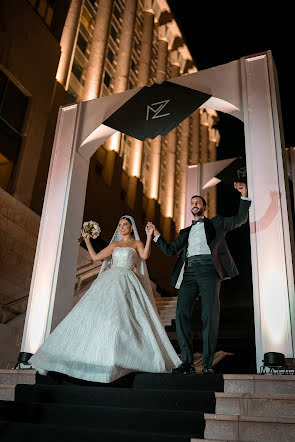 Wedding photographer Hamzeh Abulragheb (hamzeh). Photo of 5 September 2023