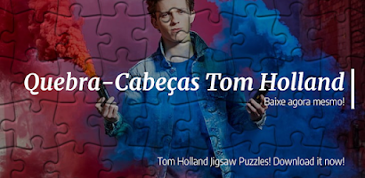 Download do APK de Quebra-Cabeças Jigsaw Puzzles para Android