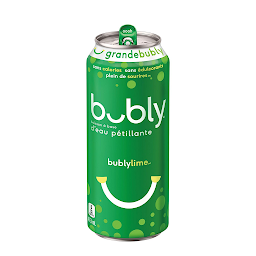 Bubly