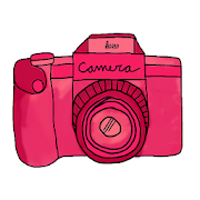 Camera  Icon