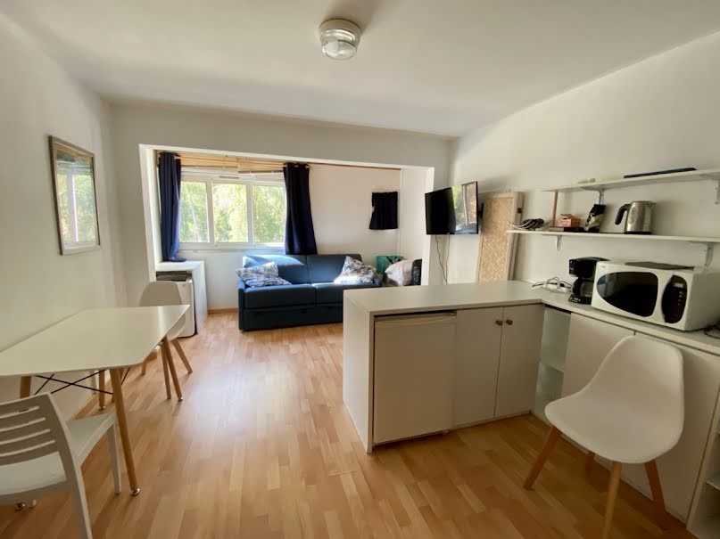 Vente appartement 1 pièce 24 m² à Calvi (20260), 98 000 €