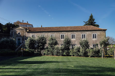 Fotografo di matrimoni Kirill Pervukhin (kirillpervukhin). Foto del 18 maggio 2018