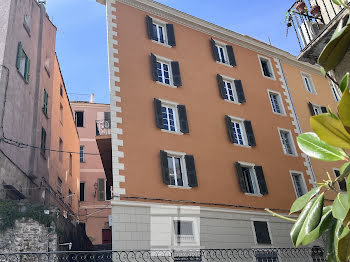 appartement à Bastia (2B)